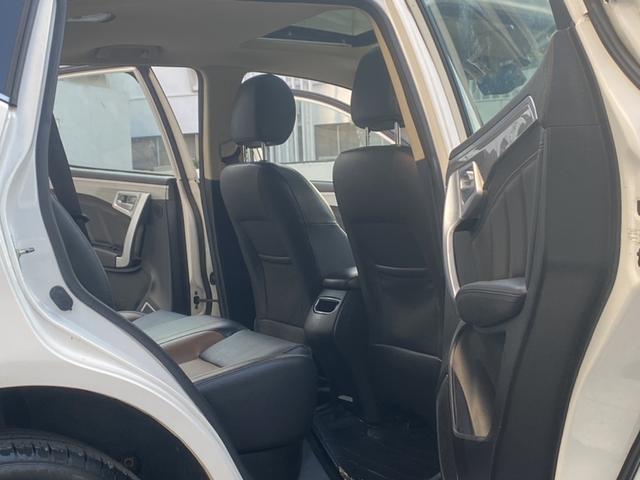 Geely Vision X6 2016 1.3T CVT Flagship – фото 13