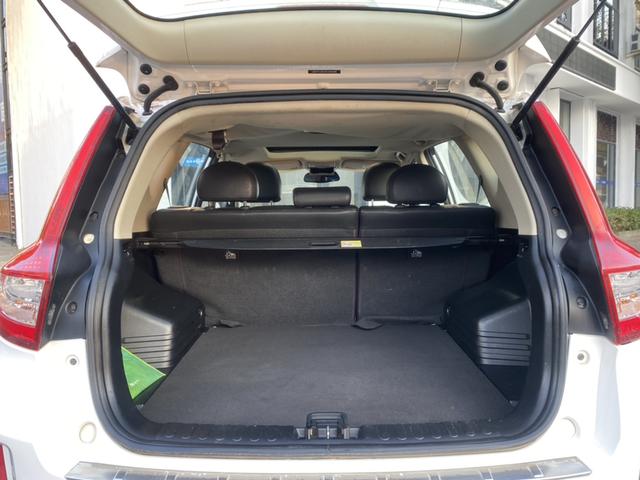 Geely Vision X6 2016 1.3T CVT Flagship – фото 14