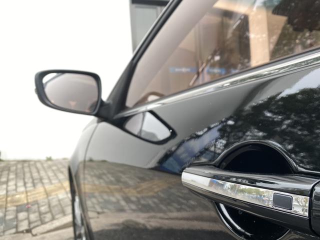 Geely Vision 2017 модификация 1.5L автоматическое Happiness Edition – фото 13