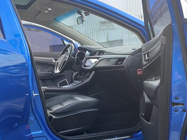 Geely Emgrand GS Модель 2018 года Sports Edition 1.8L автоматическое Ling Shang тип – фото 10
