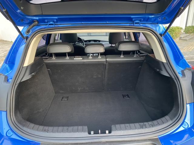 Geely Emgrand GS Модель 2018 года Sports Edition 1.8L автоматическое Ling Shang тип – фото 13