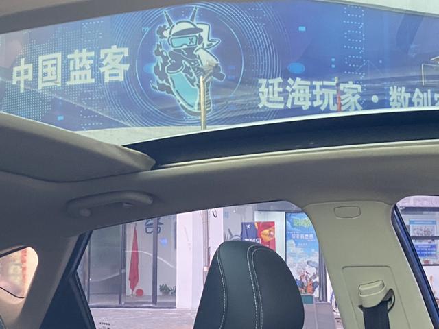 Geely Emgrand GS Модель 2018 года Sports Edition 1.8L автоматическое Ling Shang тип – фото 15