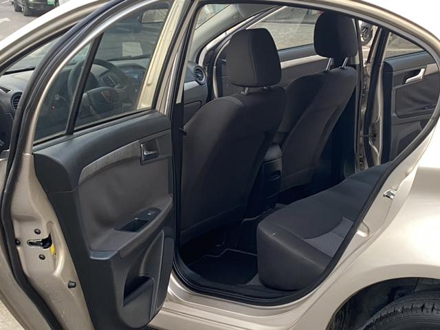 Roewe 350 2015 модификация 1.5L автоматическое Exclusive Edition – фото 14