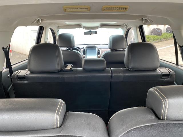 SWM X7 Модель 2018 года 1.5T автоматическое Smart Connect тип 7 seat – фото 15