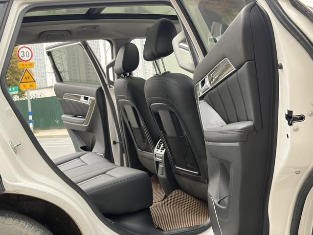 Haval H6 Coupe 2016 Blue Label 1.5T Automatic 2WD Elite – фото 14
