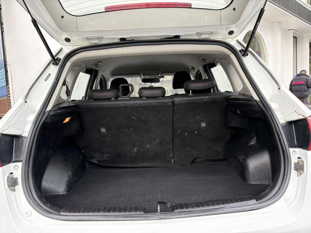FAW Senya R7 2016 1.6L Manual Premium – фото 15