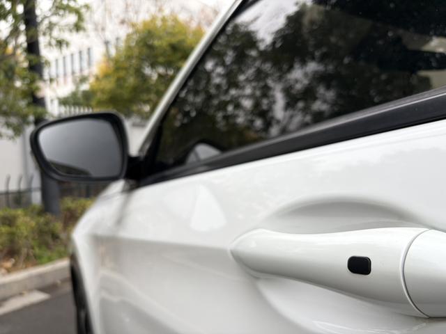 Zhixing 2019 1.5T CVT New Smart Enjoy Edition China VI – фото 16