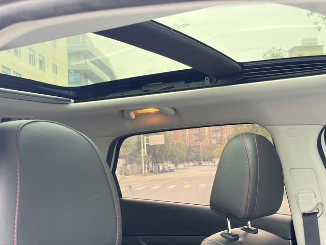 Zhixing 2019 1.5T CVT New Smart Enjoy Edition China VI – фото 17