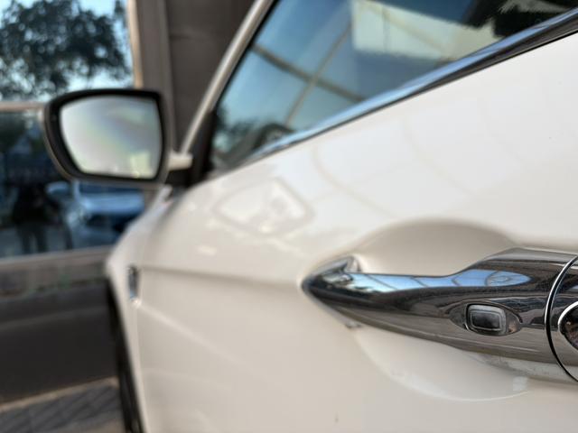 DFM AX7 2016 модификация 2.0L Manual Smart Yi тип – фото 13
