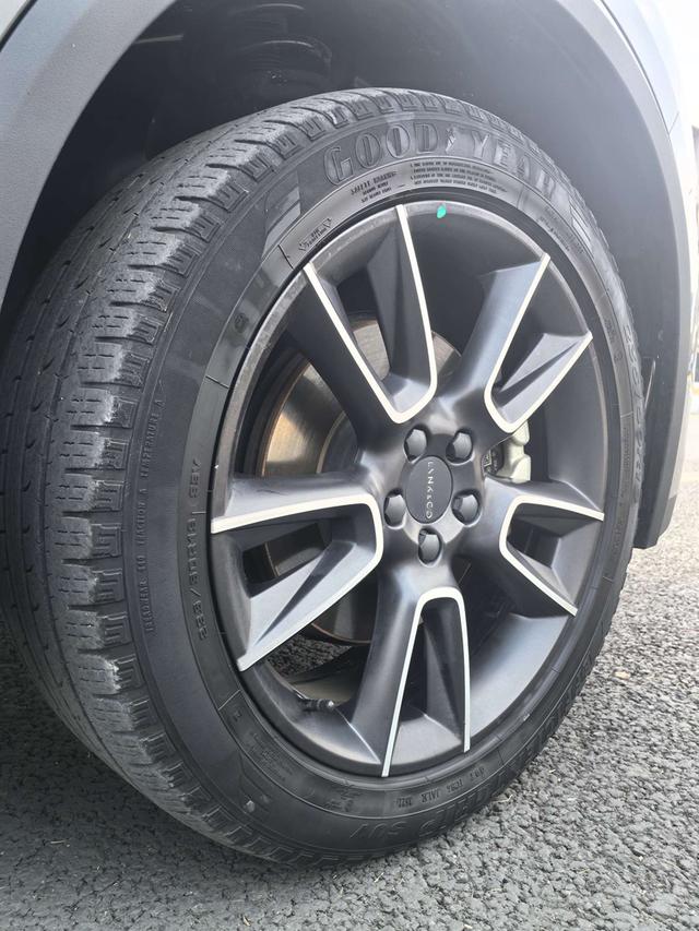 Lynk & Co 01 2023 2.0TD 2WD Pro – фото 9