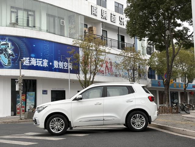 Tiggo 5x 2017 модификация 1.5T Manual Elite – фото 5