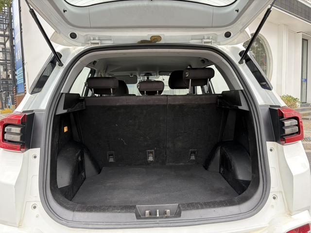 Tiggo 5x 2017 модификация 1.5T Manual Elite – фото 15