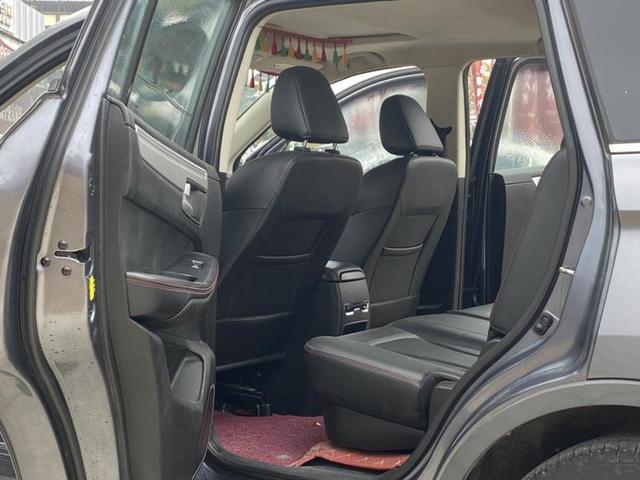 SWM G05 Модель 2019 года 1.5T автоматическое Prestige – фото 12