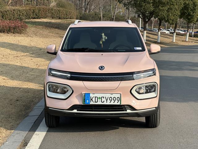 Nano BOX 2022 Modi f ied Light Wind 201KM Standard
