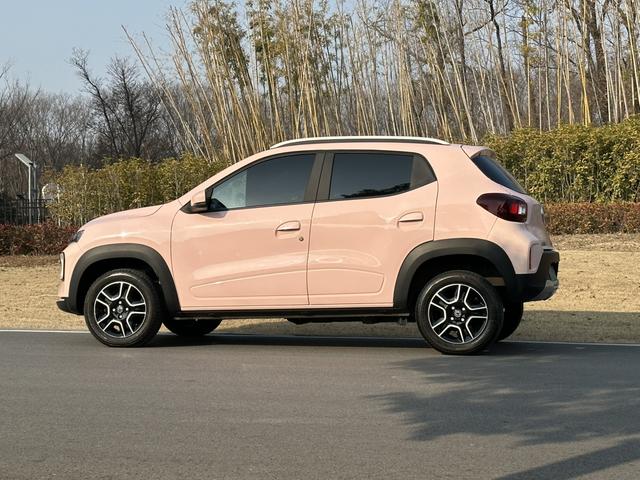 Nano BOX 2022 Modi f ied Light Wind 201KM Standard – фото 11