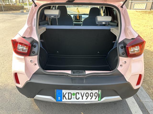 Nano BOX 2022 Modi f ied Light Wind 201KM Standard – фото 12