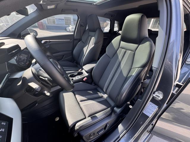 Audi A3 2024 Sportback 35 TFSI Sport – фото 8