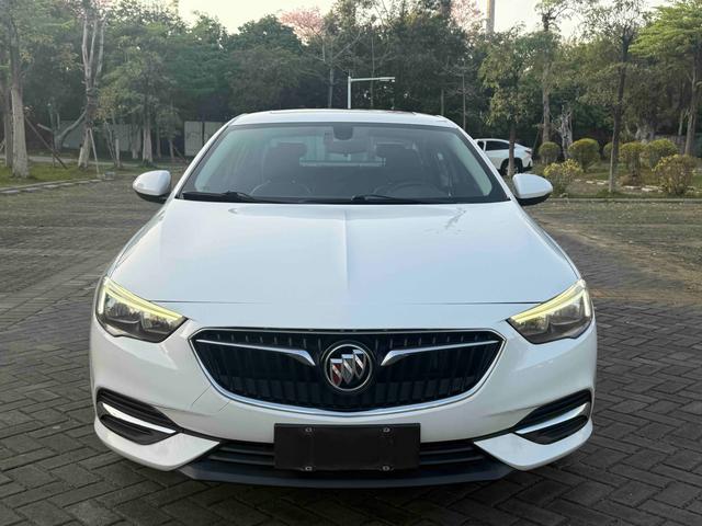 Buick Regal 2019 20T Elite China VI – фото 2
