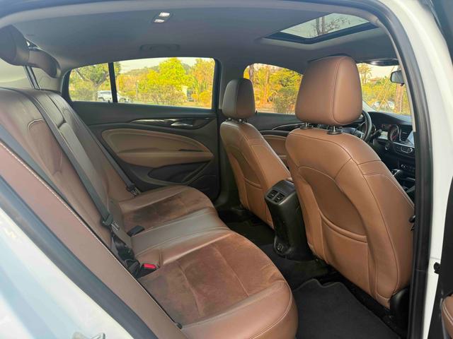 Buick Regal 2019 20T Elite China VI – фото 6