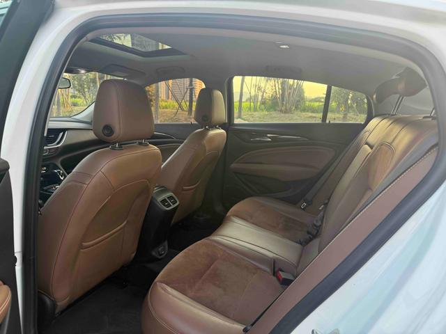 Buick Regal 2019 20T Elite China VI – фото 7