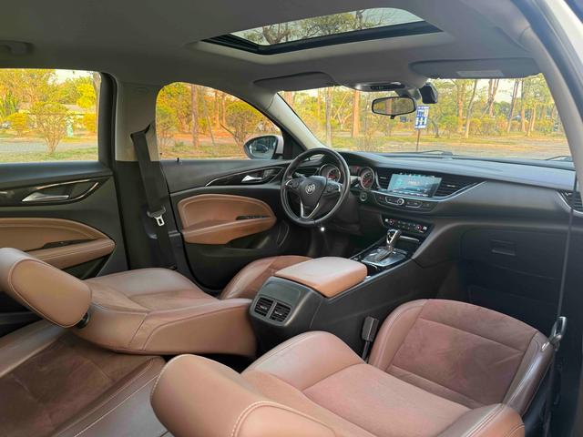 Buick Regal 2019 20T Elite China VI – фото 9