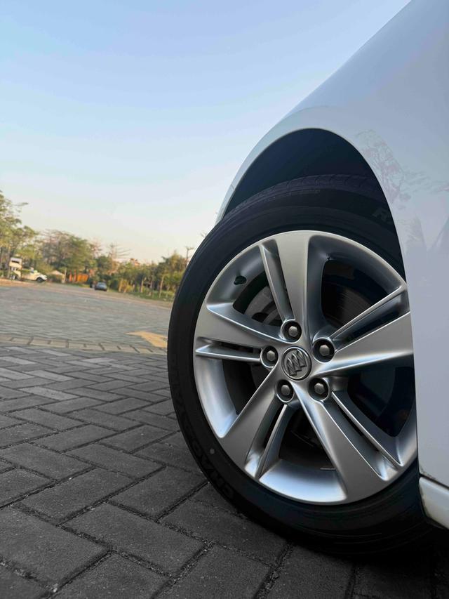 Buick Regal 2019 20T Elite China VI – фото 15