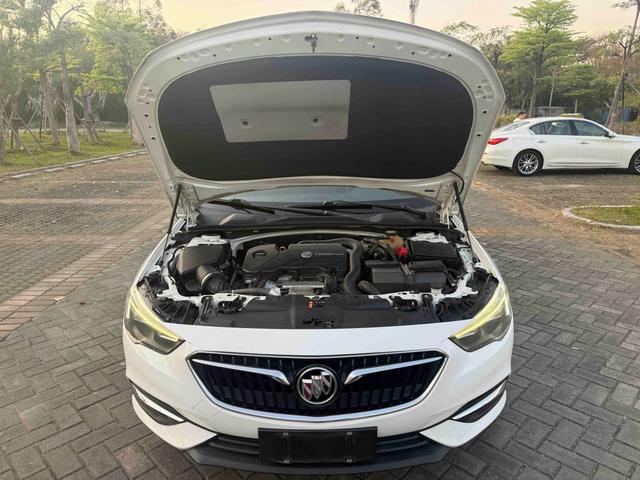 Buick Regal 2019 20T Elite China VI – фото 16