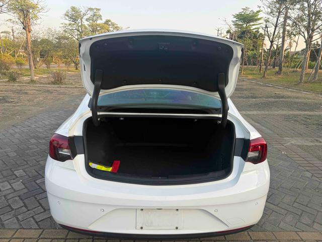 Buick Regal 2019 20T Elite China VI – фото 17