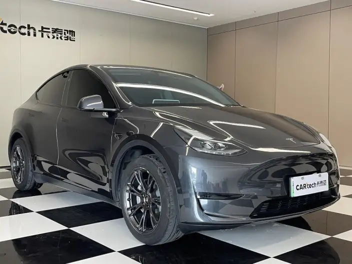 Model Y 2024 Model Rear-wheel drive version