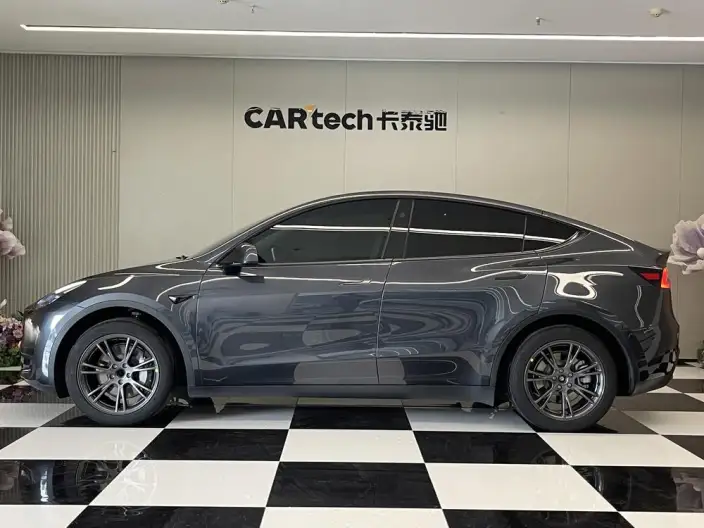 Model Y 2024 Model Rear-wheel drive version
