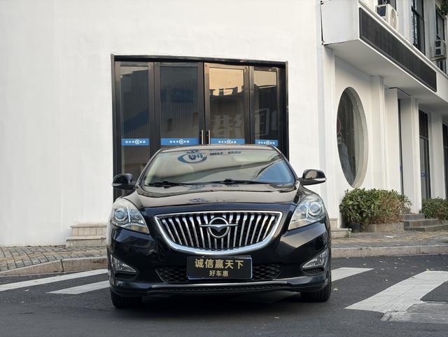 Fulwin 2017 модификация 1.6L Manual Luxury