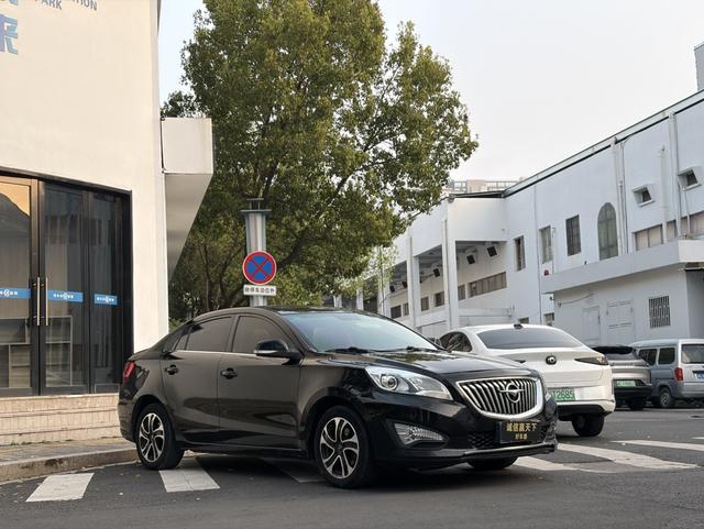 Fulwin 2017 модификация 1.6L Manual Luxury