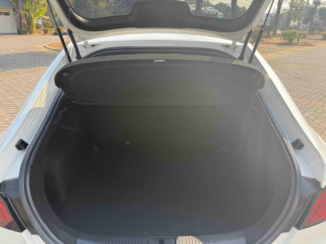 MG6 2021 Pro 1.5T Automatic Trophy Luxury – фото 16