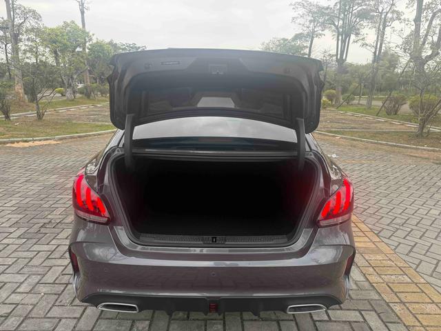 MG5 2022 300TGI DCT Chao Yue Luxury Edition – фото 14