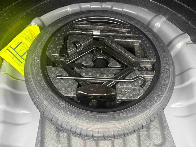 MG5 2022 300TGI DCT Chao Yue Luxury Edition – фото 20