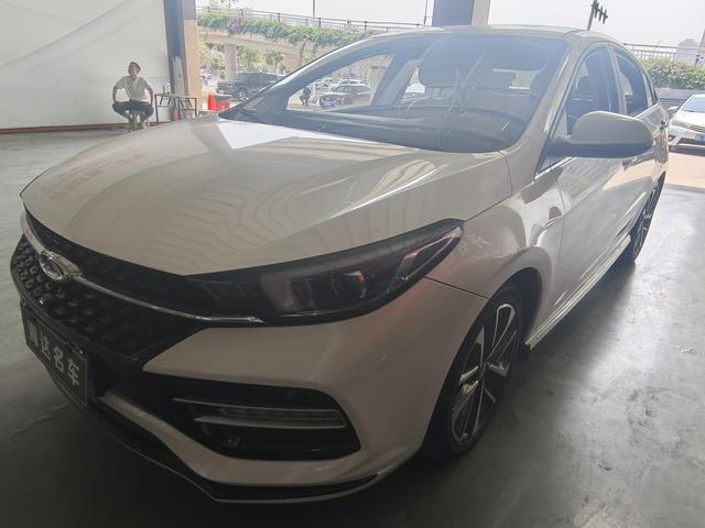 Arrizo GX Модель 2018 года 1.5T автоматическое тип цветов Edition National V – фото 1