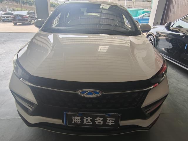 Arrizo GX Модель 2018 года 1.5T автоматическое тип цветов Edition National V – фото 2