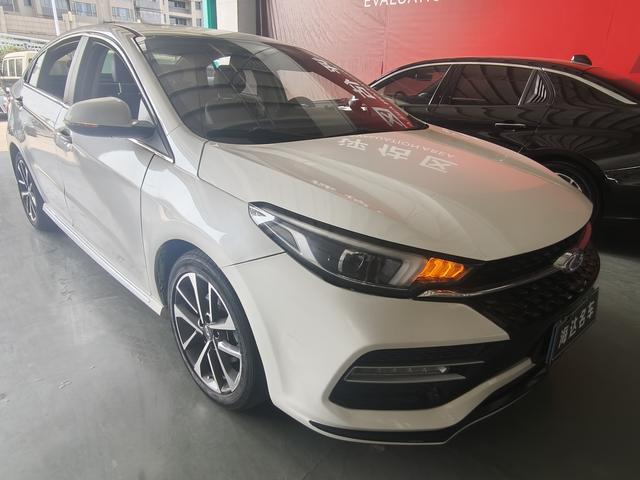 Arrizo GX Модель 2018 года 1.5T автоматическое тип цветов Edition National V – фото 3