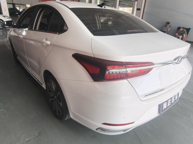 Arrizo GX Модель 2018 года 1.5T автоматическое тип цветов Edition National V – фото 4