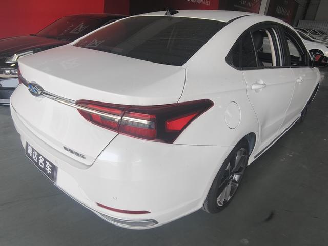 Arrizo GX Модель 2018 года 1.5T автоматическое тип цветов Edition National V – фото 6
