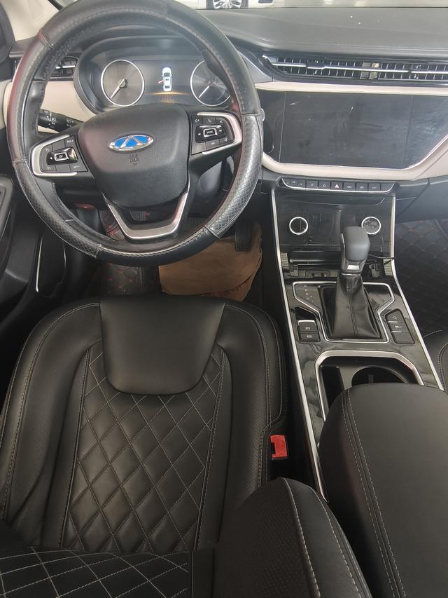 Arrizo GX Модель 2018 года 1.5T автоматическое тип цветов Edition National V – фото 8