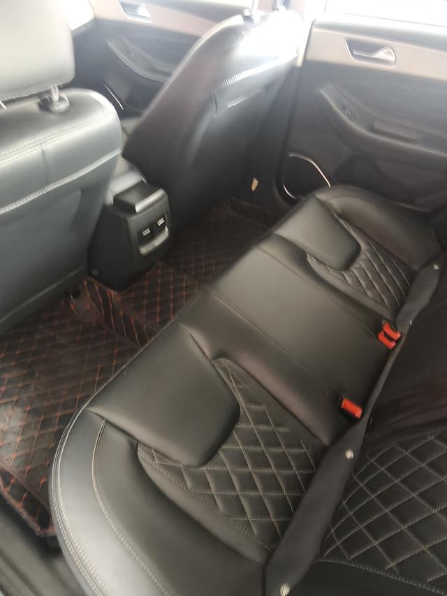 Arrizo GX Модель 2018 года 1.5T автоматическое тип цветов Edition National V – фото 9