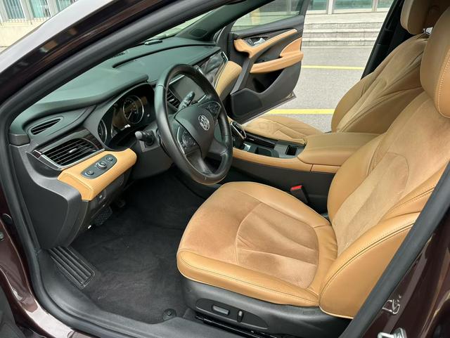 Buick LaCrosse Модель 2018 года 28T Elite – фото 6