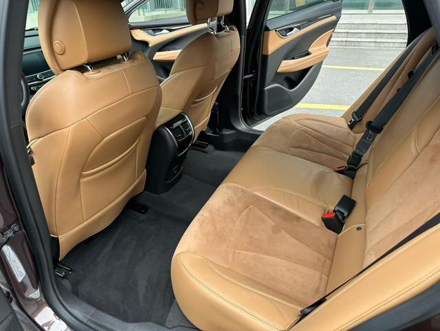 Buick LaCrosse Модель 2018 года 28T Elite – фото 7