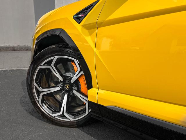 Urus 2021 4.0T V8 – фото 8