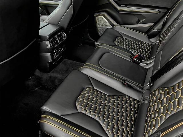 Urus 2021 4.0T V8 – фото 12