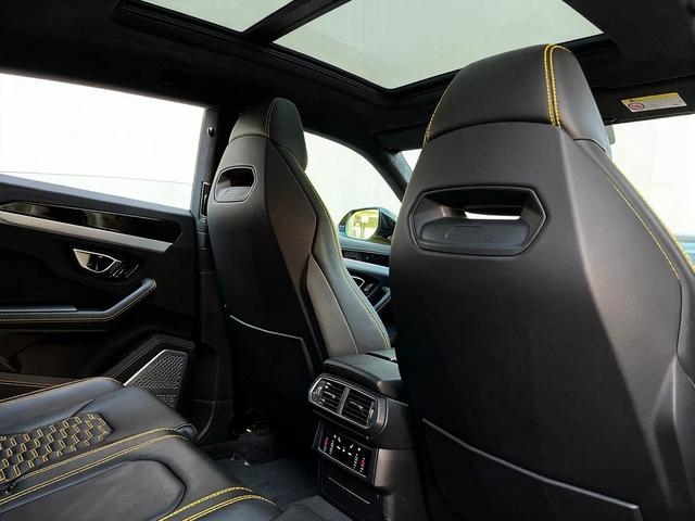 Urus 2021 4.0T V8 – фото 13