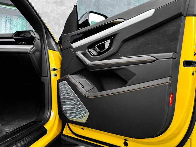 Urus 2021 4.0T V8 – фото 14