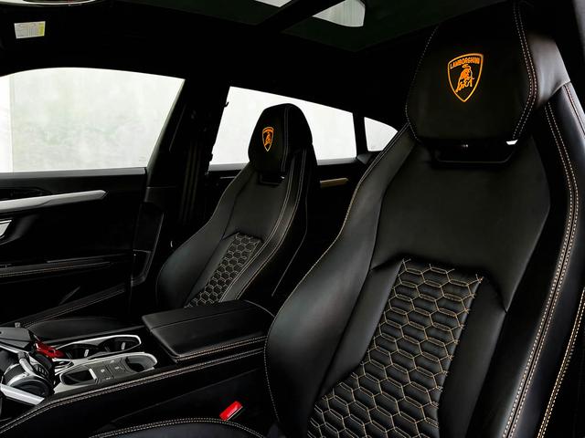 Urus 2021 4.0T V8 – фото 16