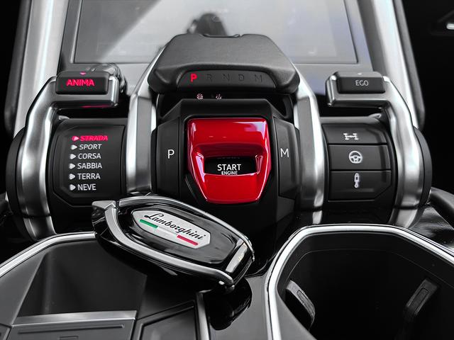Urus 2021 4.0T V8 – фото 20